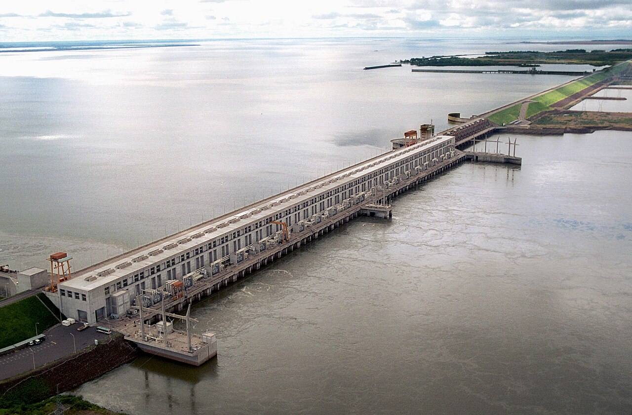 	Corrientes 	